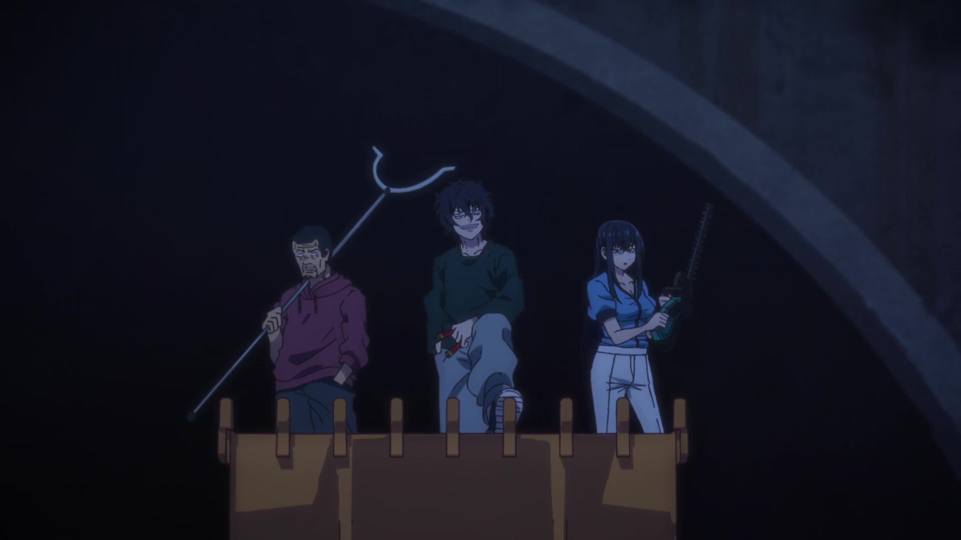 [Tsukyio Editing Resources] Zom 100 - Ep 10 - 201.mp4